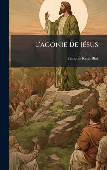 L'agonie De JÃ©sus
