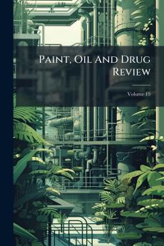 Paint Oil And Drug Review