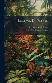 LeÃ§ons De Flore