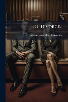 Du Divorce...