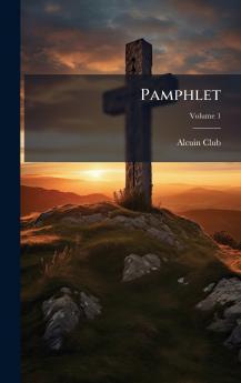 Pamphlet