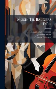 Musik Til Balders DÃ¶d