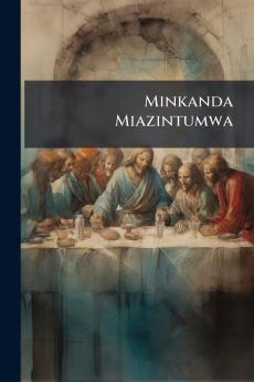 Minkanda Miazintumwa