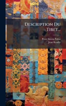 Description Du Tibet...