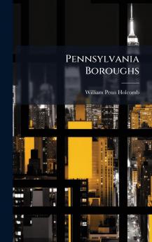 Pennsylvania Boroughs