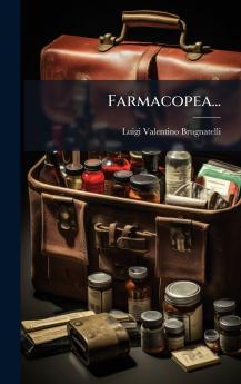 Farmacopea...