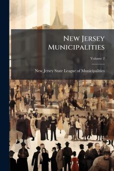 New Jersey Municipalities