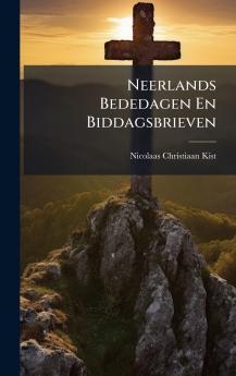 Neerlands Bededagen En Biddagsbrieven