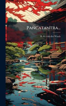 PaÃ±catantra...