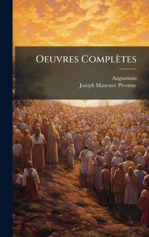 Oeuvres ComplÃ¨tes
