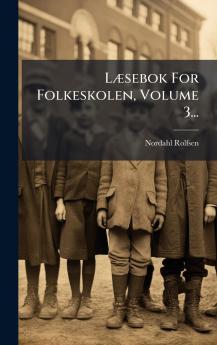 LÃ¦sebok For Folkeskolen Volume 3...
