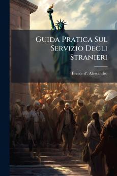 Guida Pratica Sul Servizio Degli Stranieri