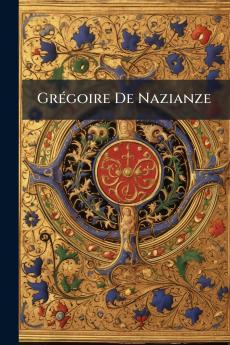 GrÃ©goire De Nazianze