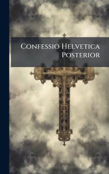 Confessio Helvetica Posterior