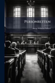 Personretten