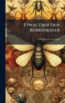 Etwas Ã?ber Den BorkenkÃ¤fer