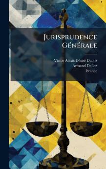 Jurisprudence GÃ©nÃ©rale