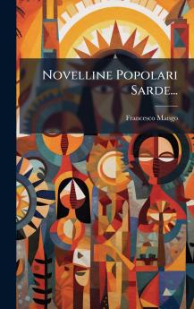 Novelline Popolari Sarde...