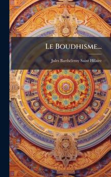 Le Boudhisme...