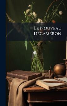 Le Nouveau DÃ©camÃ©ron