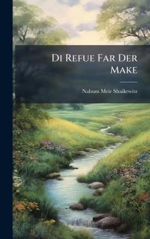 Di Refue Far Der Make