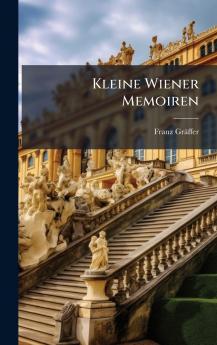 Kleine Wiener Memoiren