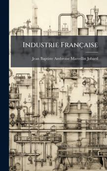 Industrie FranÃ§aise