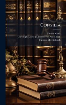 Consilia