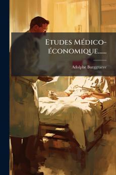 Etudes MÃ©dico-Ã©conomique......