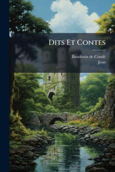 Dits Et Contes