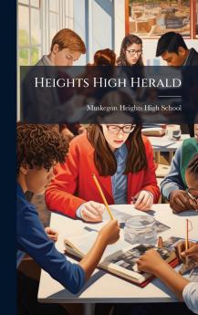 Heights High Herald