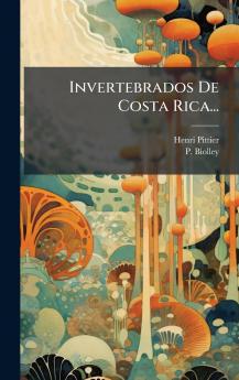 Invertebrados De Costa Rica...
