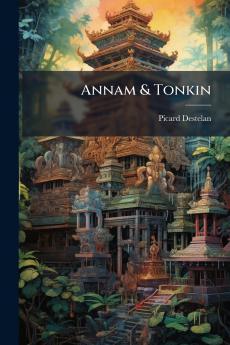 Annam & Tonkin