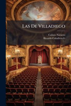 Las De Villadiego