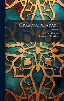 Grammaire Arabe