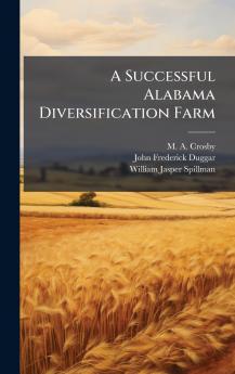 A Successful Alabama Diversification Farm