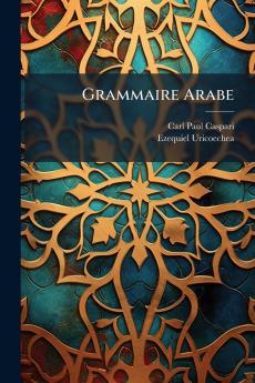 Grammaire Arabe