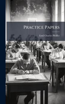 Practice Papers