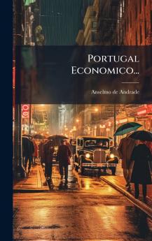 Portugal Economico...