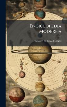 Enciclopedia Moderna
