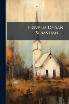 Novena De San SebastiÃ¡n......