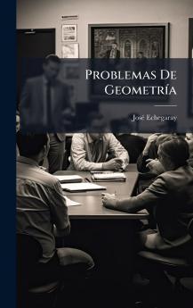 Problemas De GeometrÃ­a