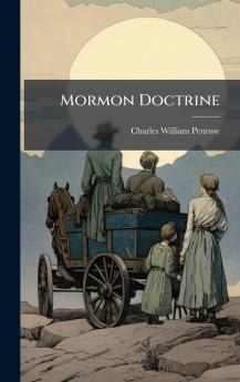 Mormon Doctrine