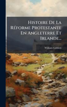 Histoire De La RÃ©forme Protestante En Angleterre Et Irlande...