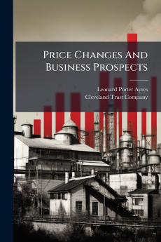 Price Changes And Business Prospects