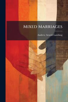 Mixed Marriages