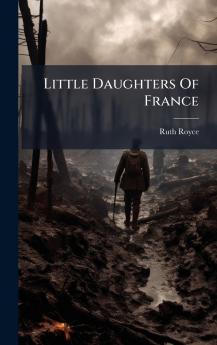Little Daughters Of France