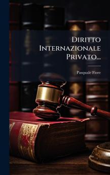 Diritto Internazionale Privato...