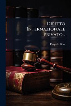 Diritto Internazionale Privato...