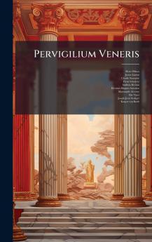Pervigilium Veneris